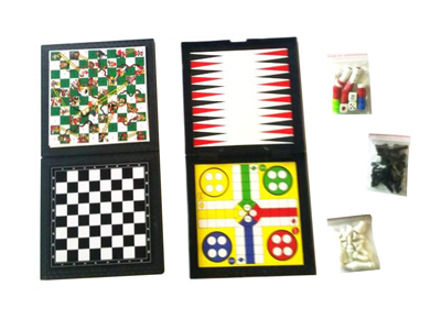 Toys & Games